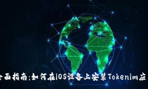 :
全面指南：如何在iOS设备上安装Tokenim应用