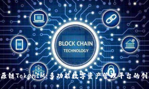 bioati原链TokenIM：多功能数字资产管理平台的创新之路
