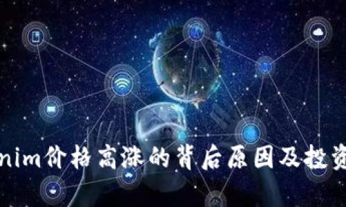 Tokenim价格高涨的背后原因及投资分析