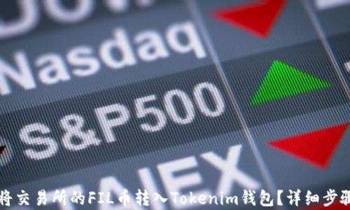 
如何将交易所的FIL币转入Tokenim钱包？详细步骤解析