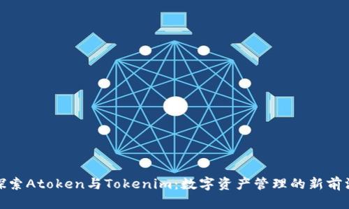 探索Atoken与Tokenim：数字资产管理的新前沿