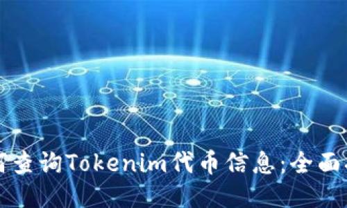 如何查询Tokenim代币信息：全面指南