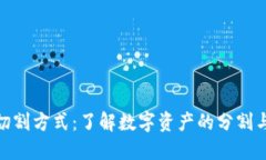 数字货币切割方式：了解