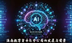 海南数字货币运营公司的
