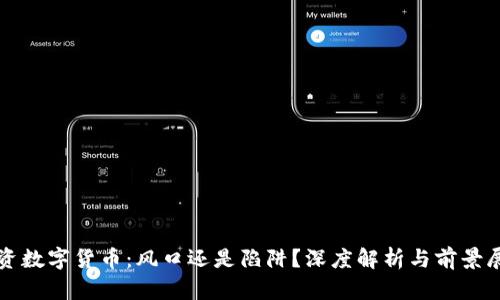 投资数字货币：风口还是陷阱？深度解析与前景展望