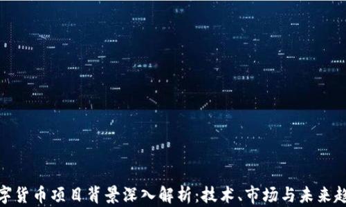 
数字货币项目背景深入解析：技术、市场与未来趋势