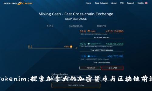Tokenim：探索加拿大的加密货币与区块链前沿