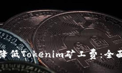 如何降低Tokenim矿工费：全面指南