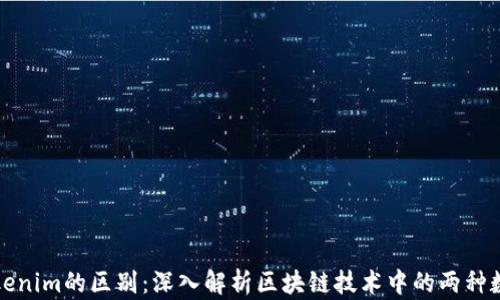 
TP与Tokenim的区别：深入解析区块链技术中的两种数字资产