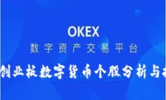 2023年创业板数字货币个股