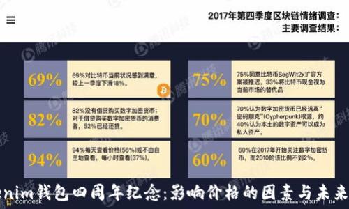   
Tokenim钱包四周年纪念：影响价格的因素与未来展望