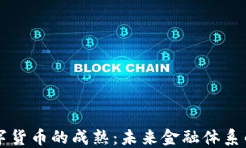 
央行数字货币的成熟：未来金融体系的新动力