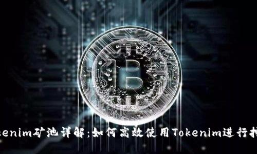 Tokenim矿池详解：如何高效使用Tokenim进行挖矿