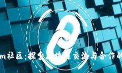 Tokenim社区：探索区块链交